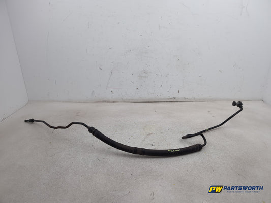 Seat Ibiza Sportrider Steering Rack Pump Hose Pipe 2008-2012