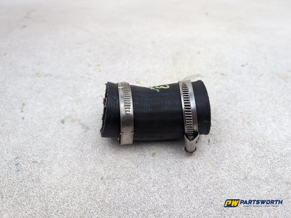 Audi A1 Contrast Edition Tdi Turbo Intercooler Hose Pipe 6r0145828 2008-2012