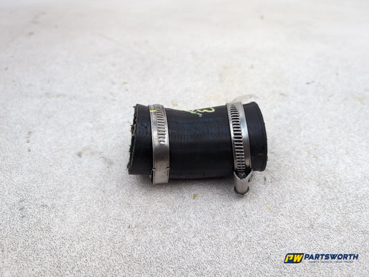 Audi A1 Contrast Edition Tdi Turbo Intercooler Hose Pipe 6r0145828 2008-2012