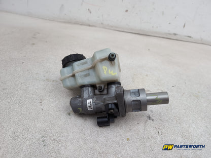 Seat Ibiza Sportrider Brake Master Cylinder Assembly 2008-2012