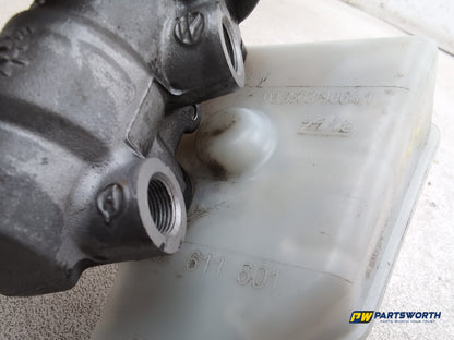 Seat Ibiza Sportrider Brake Master Cylinder Assembly 2008-2012 - photo 5