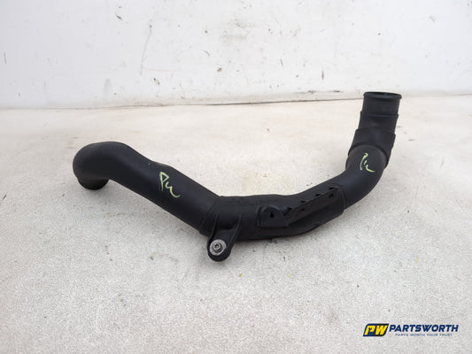 Audi A1 Contrast Edition Tdi Intercooler Hose Pipe 6r0145770h 2008-2012