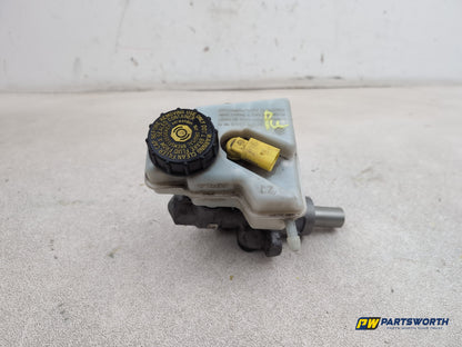 Audi A1 Contrast Tdi Brake Master Cylinder Assembly 03350890632 2008-2012 - photo 7
