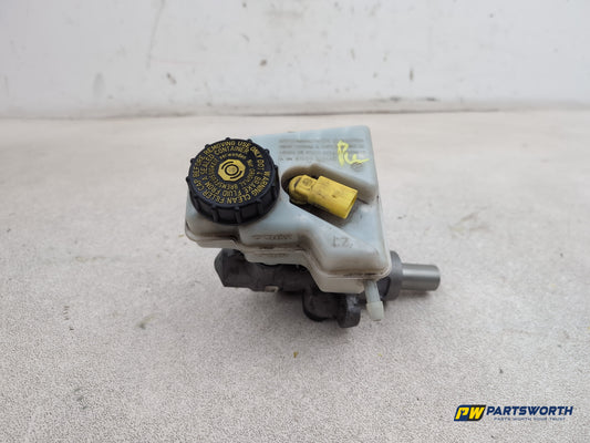 Audi A1 Contrast Tdi Brake Master Cylinder Assembly 03350890632 2008-2012