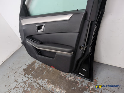 Door Front RH 13