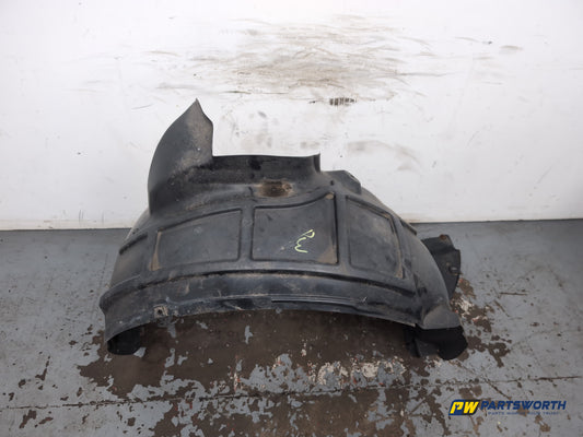 Audi A1 Contrast Edition Tdi Moulding Wheel Arch Front Rh Driver Side 2010-2018