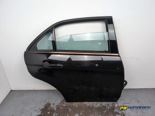 Door Rear RH 1