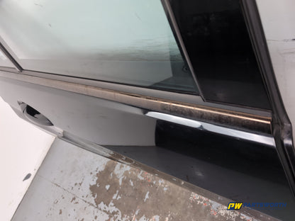 Door Rear RH 7