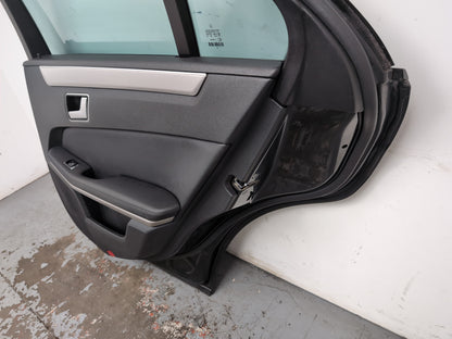Door Rear RH 13