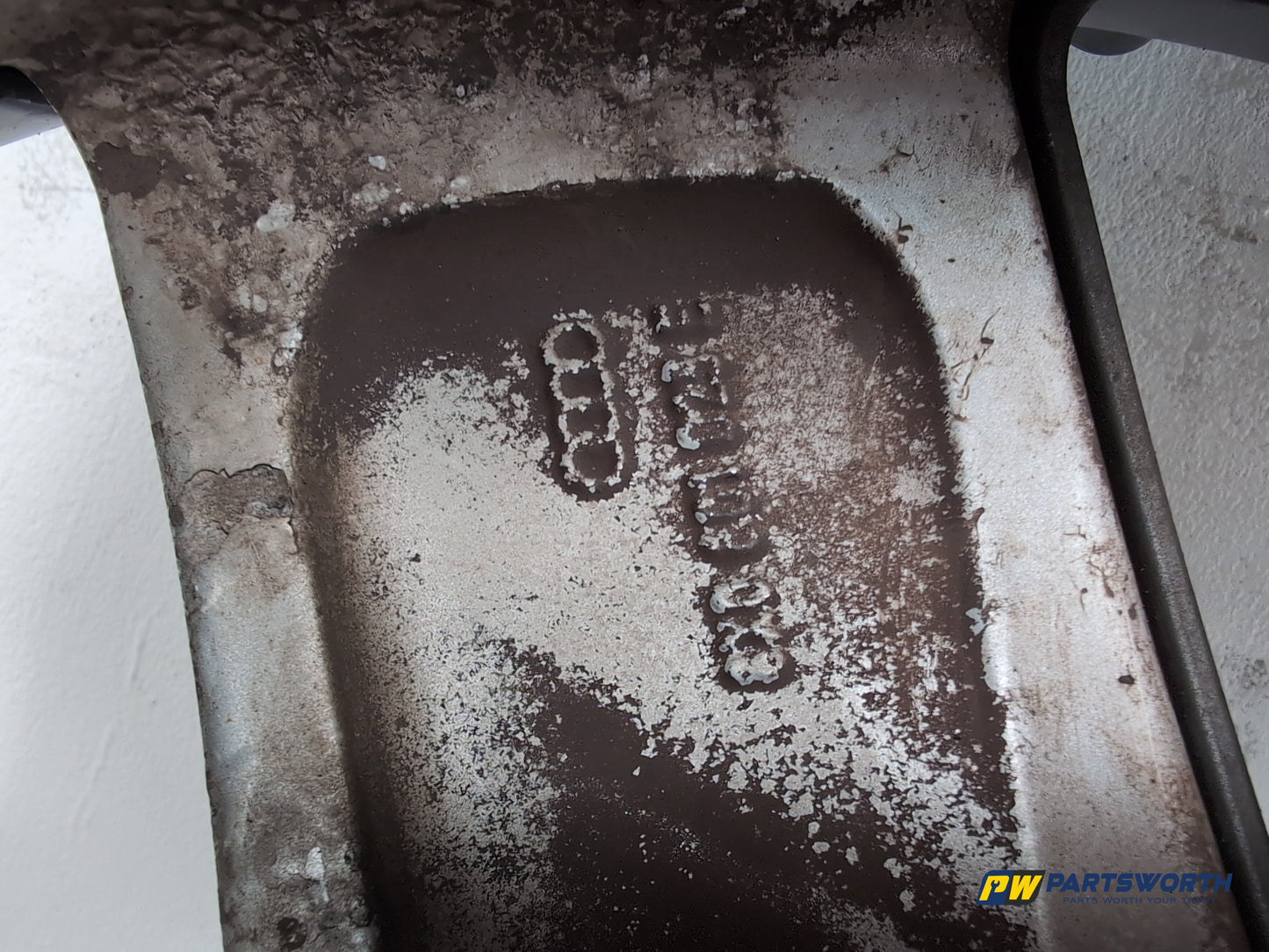 Wheel Road Alloy 12