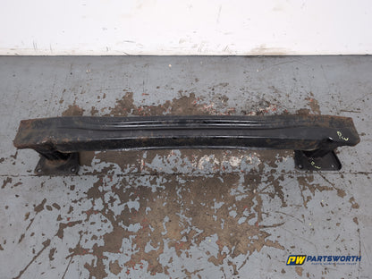 Audi A1 Contrast Edition Tdi Hatchback Bumper Rear Reinforcement 2008-2012 - photo 7