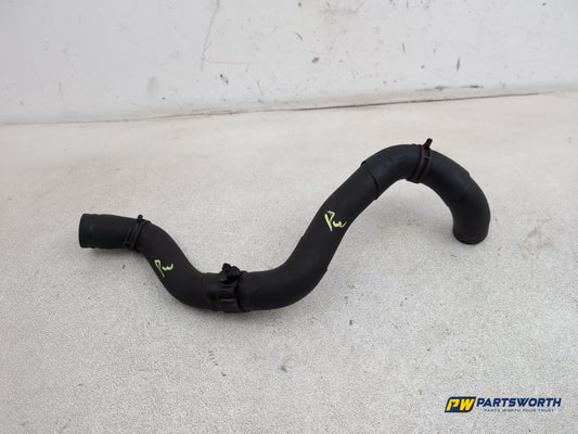 Audi A1 Contrast Edition Tdi Coolant Hose Pipe 1.6l Diesel 2008-2012