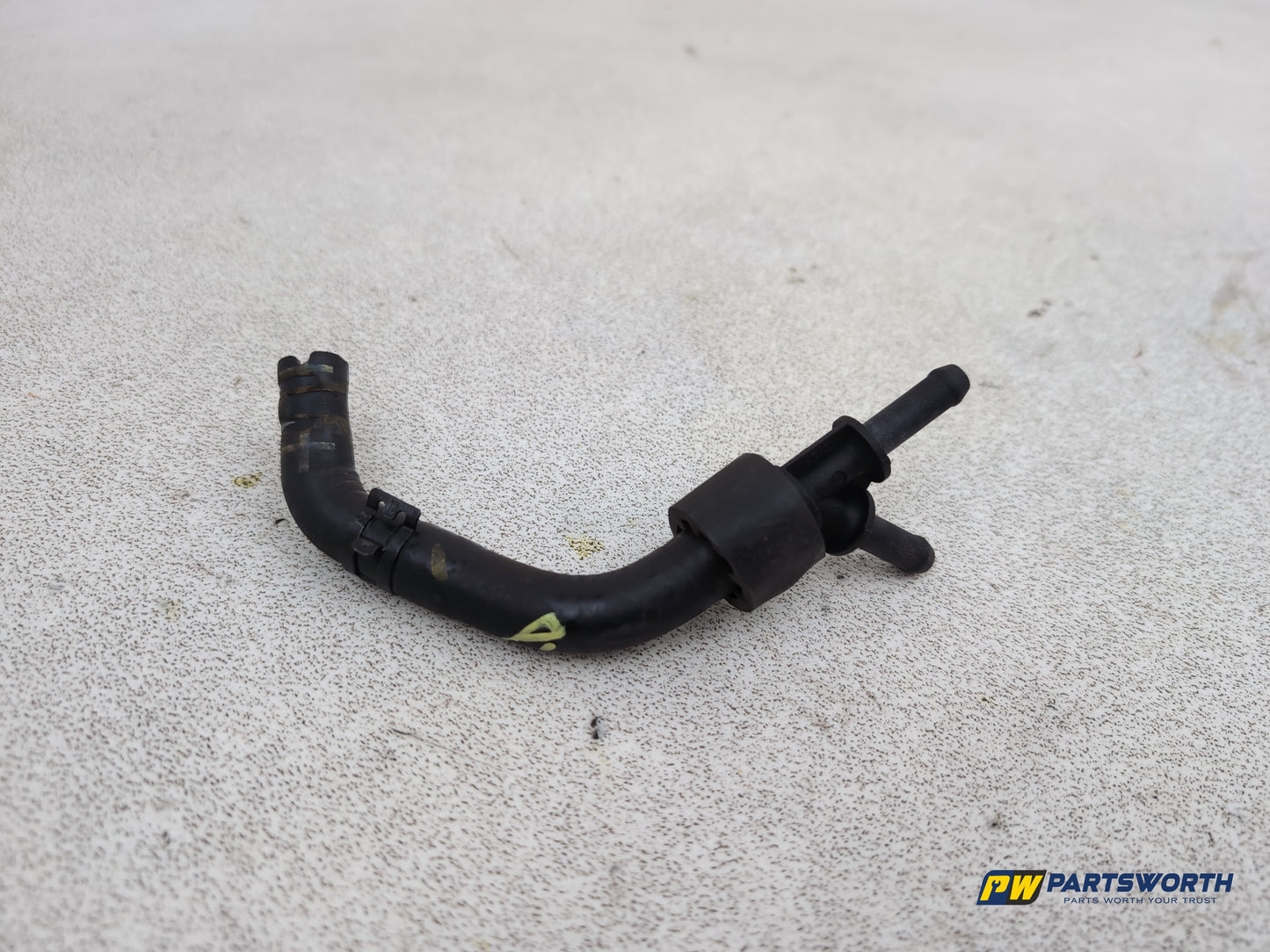 Audi A1 Contrast Edition Tdi Coolant Hose Pipe 1.6l Diesel 2008-2012 - photo 7