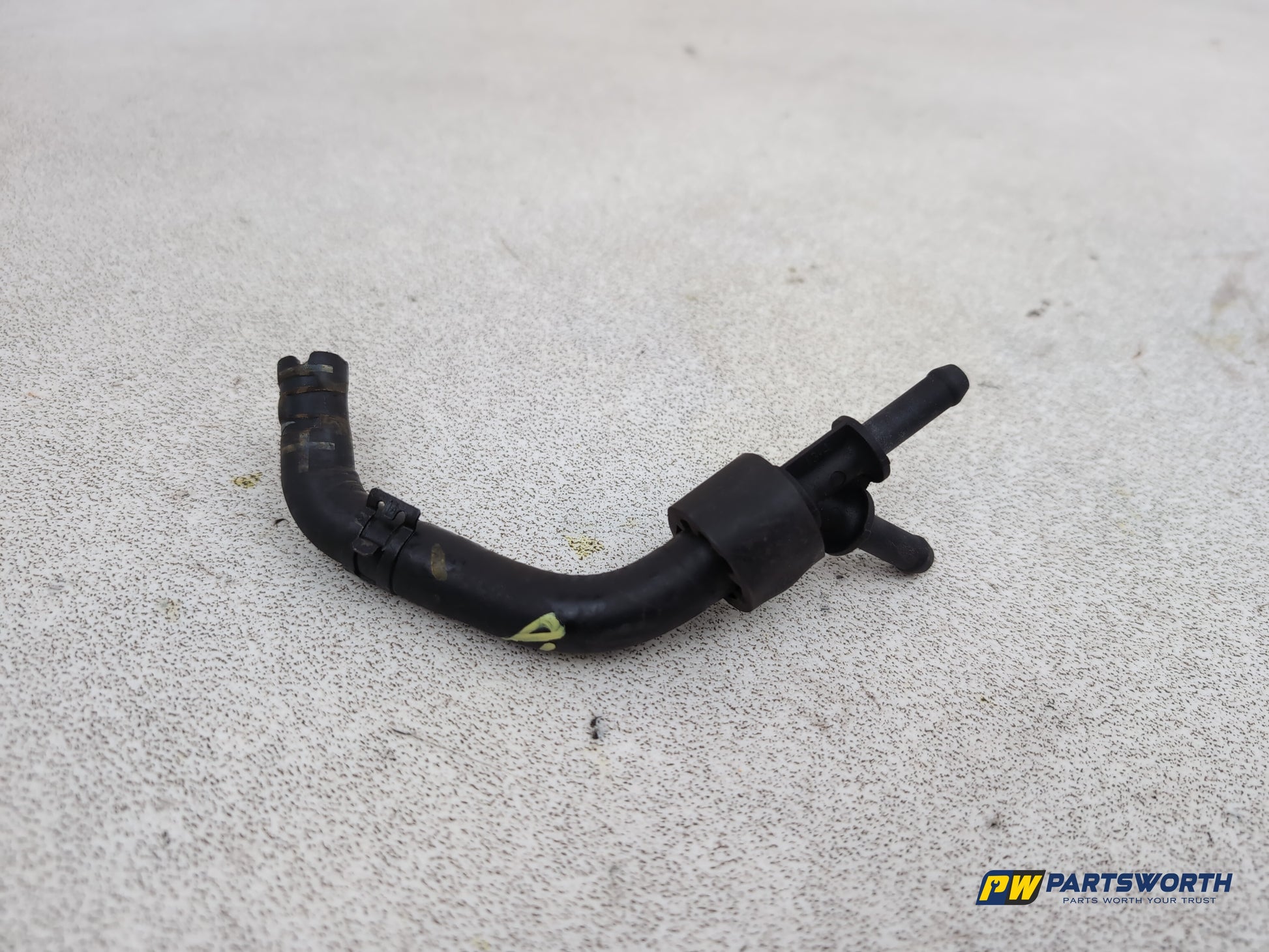 Audi A1 Contrast Edition Tdi Coolant Hose Pipe 1.6l Diesel 2008-2012