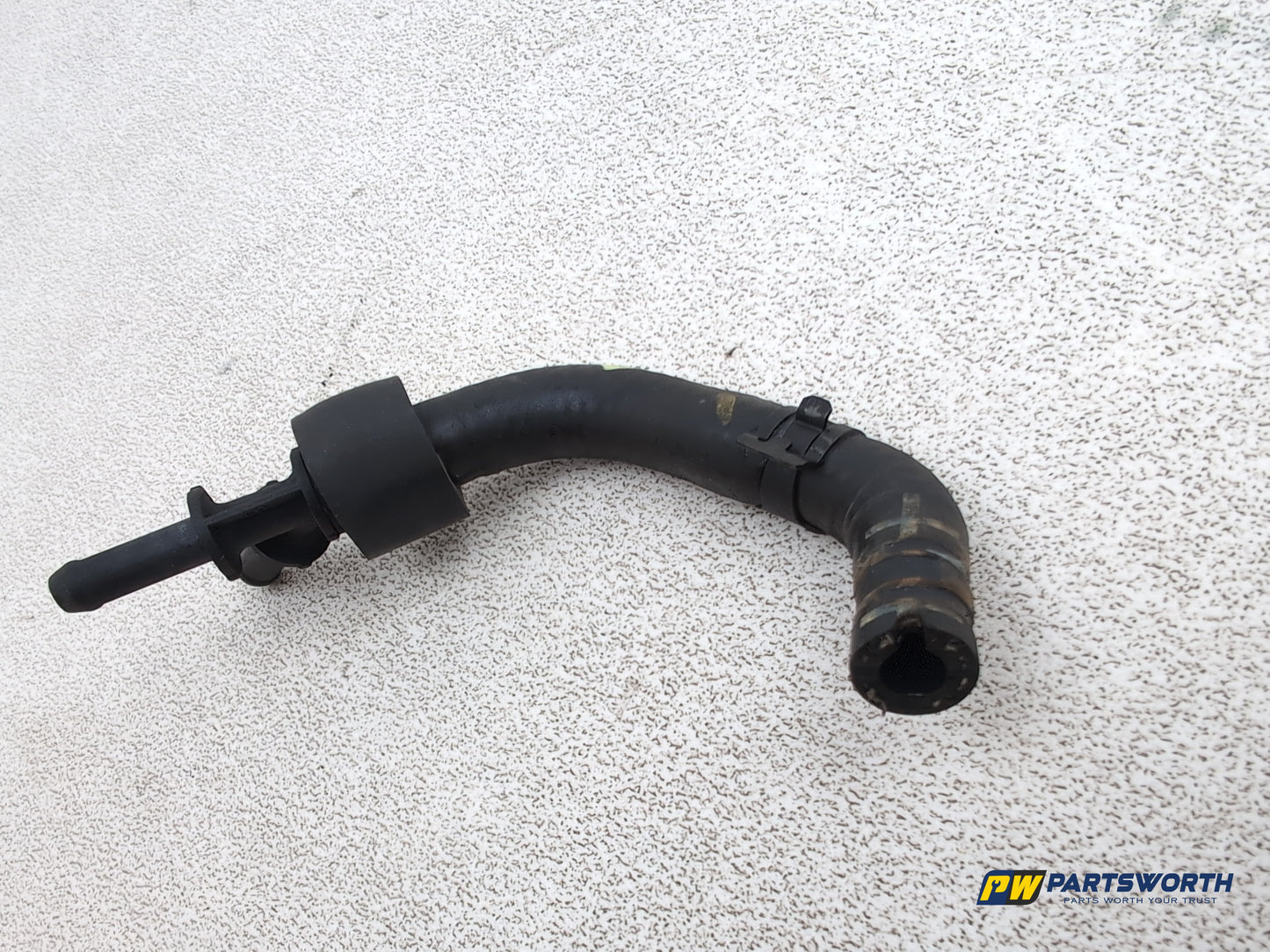 Audi A1 Contrast Edition Tdi Coolant Hose Pipe 1.6l Diesel 2008-2012 - photo 5