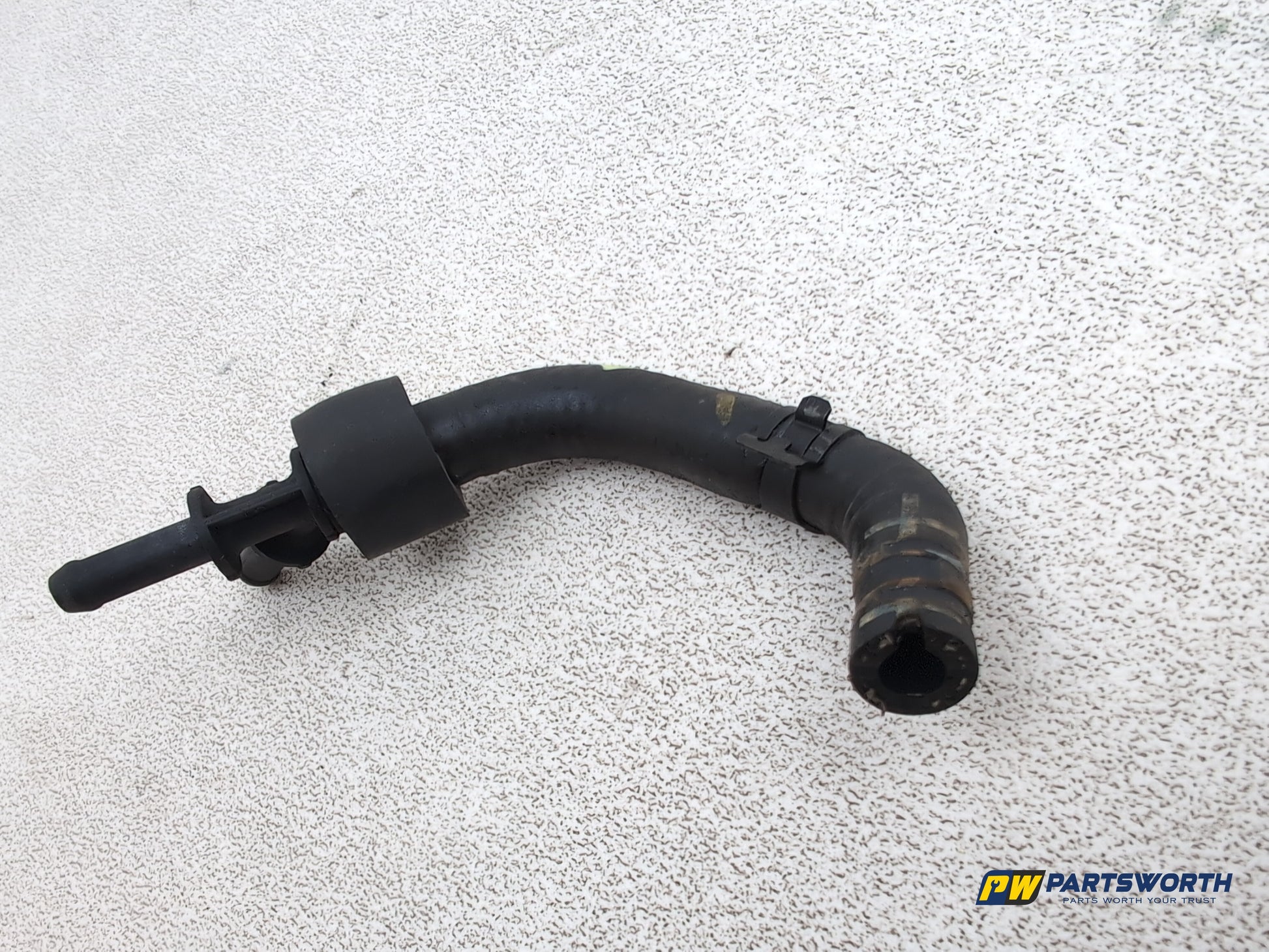 Audi A1 Contrast Edition Tdi Coolant Hose Pipe 1.6l Diesel 2008-2012 - photo 5