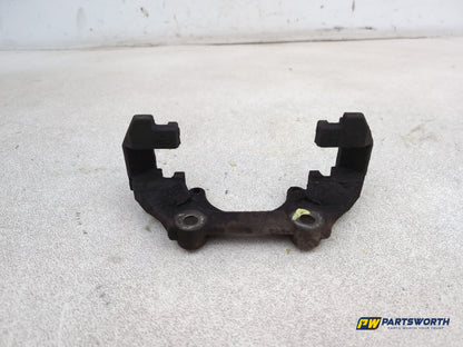 Audi A1 Contrast Edition Tdi Brake Caliper Front Support Driver Side 2008-2012
