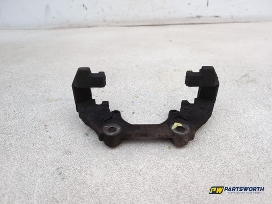 Audi A1 Contrast Edition Tdi Brake Caliper Front Support Driver Side 2008-2012