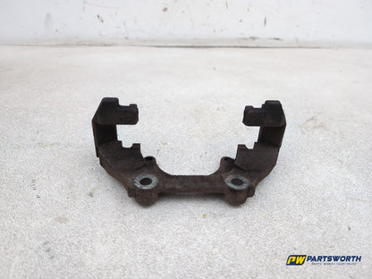Audi A1 Contrast Edition Brake Caliper Front Support Passenger Side 2008-2012 - photo 7