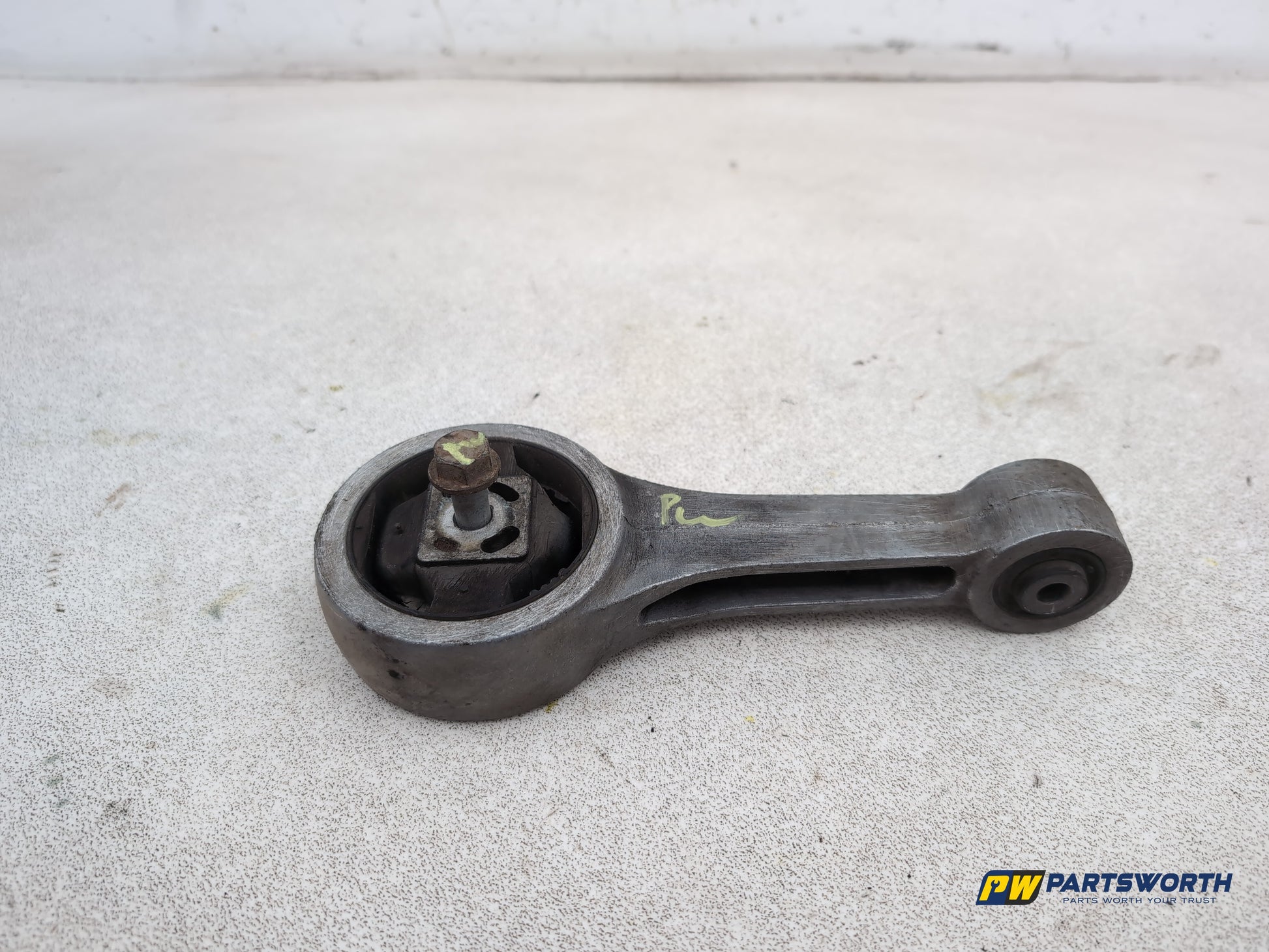 Audi A1 Contrast Edition Tdi Engine Mounting Support Bracket Holder 2008-2012
