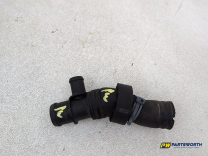 Audi A1 Contrast Edition Tdi Coolant Hose Pipe 1.6l Diesel 2008-2012 - photo 7