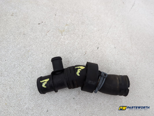 Audi A1 Contrast Edition Tdi Coolant Hose Pipe 1.6l Diesel 2008-2012