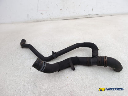 Coolant hoses set 1