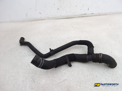 Audi A1 Contrast Edition Tdi Coolant Hose Pipe Line 1.6l Diesel 2008-2012