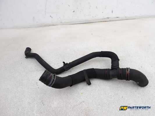 Audi A1 Contrast Edition Tdi Coolant Hose Pipe Line 1.6l Diesel 2008-2012