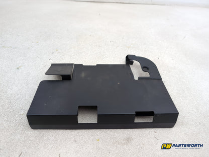 Audi A1 Contrast Edition Tdi Battery Cover 8k0915429f 2008-2012