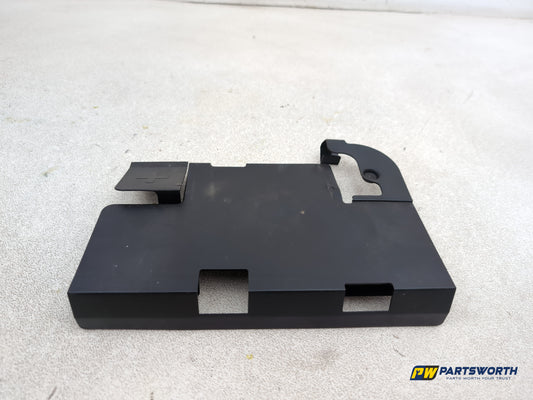 Audi A1 Contrast Edition Tdi Battery Cover 8k0915429f 2008-2012