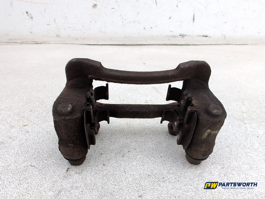 Kia Sportage 3 Crdi Brake Rear Caliper Support Lh Passenger Side 2010-2015