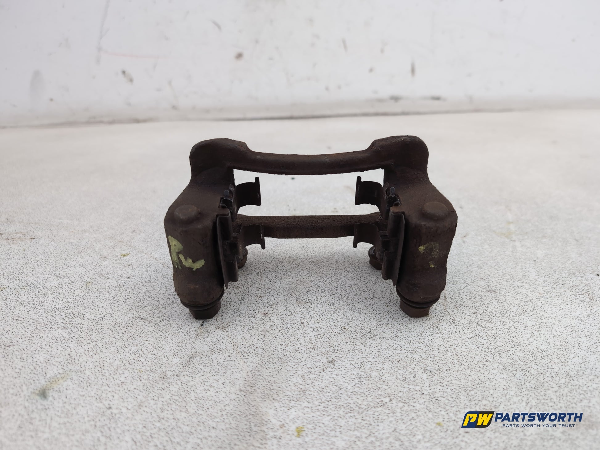 Kia Sportage 3 Crdi Brake Rear Caliper Support Rh Driver Side 2010-2015