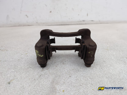 Kia Sportage 3 Crdi Brake Rear Caliper Support Rh Driver Side 2010-2015