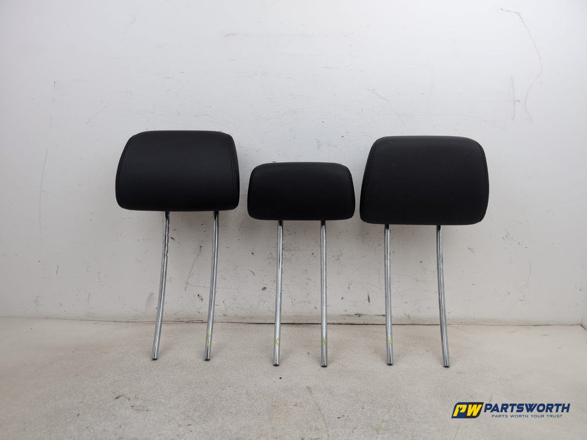 Rear Headrest 1
