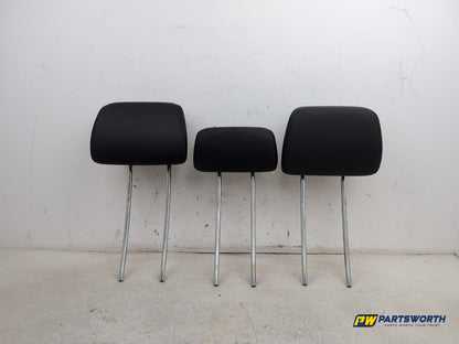 Rear Headrest 1