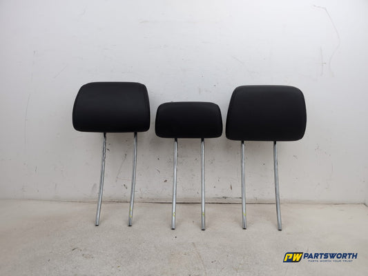 Rear Headrest 1
