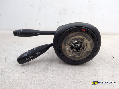 Mercedes-Benz E220 E-Class Wiper Wiper Stalk Squib Switch Cluster A2124407503 - photo 9