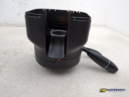 Mercedes-Benz E220 E-Class Wiper Wiper Stalk Squib Switch Cluster A2124407503 - photo 7