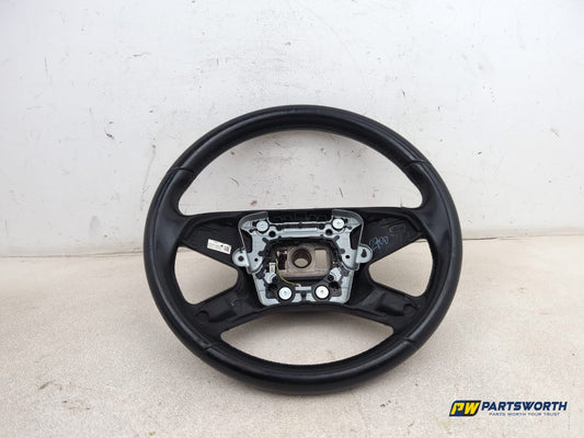 Steering Wheel 1