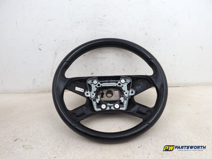 Mercedes-Benz E220 E-Class W212 Saloon Blueef-Cy Steering Wheel A2124600303