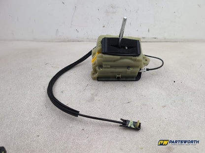 Gear Shift Assembly 1