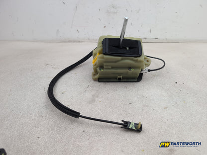 Mercedes-Benz E220 E-Class W212 Saloon Gear Shift Assembly Automatic A2042674724