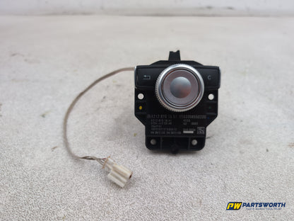 Mercedes-Benz E220 E-Calss W212 Multimedia Control Switch A2128701551 2009-2016