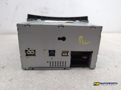 Mercedes-Benz E220 E-Class W212 Blueef-Cy Radio Cd Player Head Unit 2009-2016 - photo 7