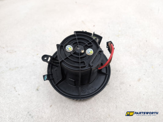 Mercedes-Benz E220 E-Class W212 Blueef-Cy Se Cdi A Heater Bloer Motor 2009-2016