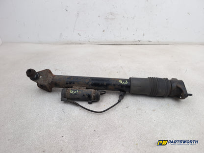 Mercedes-Benz Ml350 Spt Cdi Blueef-Cy Shock Absorber Rear Lh Passenger Side
