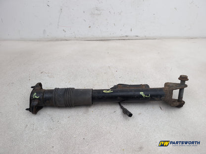 Mercedes-Benz Ml350 Spt Blueef-Cy Shock Absorber Rear Rh Driver Side 2009-2011