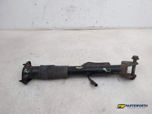 Mercedes-Benz Ml350 Spt Blueef-Cy Shock Absorber Rear Rh Driver Side 2009-2011