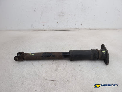 Kia Sportage 3 Crdi Shock Absorber Rear Rh Driver Side 2010-2015